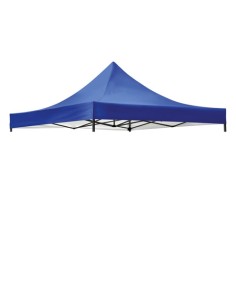 LONA CARPA DE ACERO 3x3 M "ANDOVER" 2