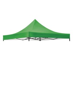 LONA CARPA DE ACERO 3x3 M "ANDOVER" 2