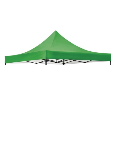 LONA CARPA DE ACERO 3x3 M "ANDOVER"