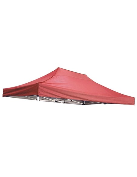 LONA CARPA DE ALUMINIO 3x4,5 M