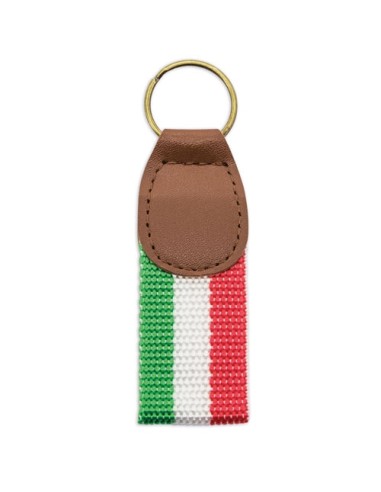 LLAVERO MILAN BANDERA FRANCIA "MILAN"