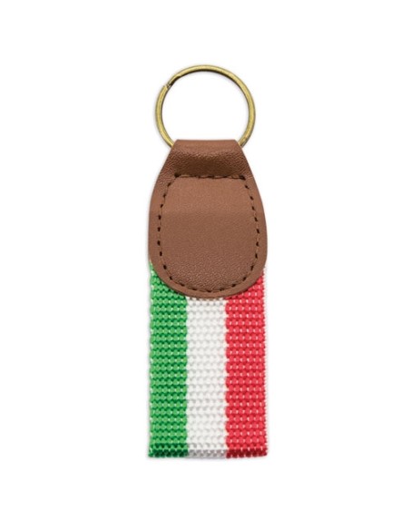 LLAVERO MILAN BANDERA FRANCIA "MILAN"