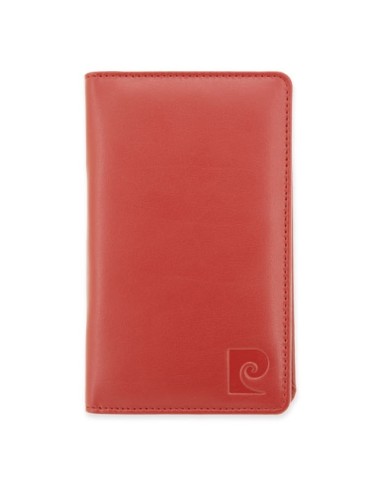 BLOC,BOLIGRAFO Y PORTATARJETAS NIZA PIERRE CARDIN