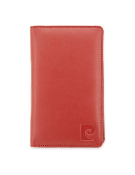 BLOC,BOLIGRAFO Y PORTATARJETAS NIZA PIERRE CARDIN