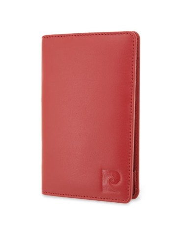 BLOC,BOLIGRAFO Y PORTATARJETAS NIZA PIERRE CARDIN