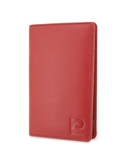 BLOC,BOLIGRAFO Y PORTATARJETAS NIZA PIERRE CARDIN