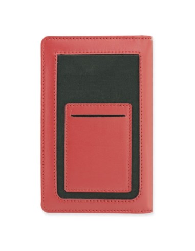 BLOC,BOLIGRAFO Y PORTATARJETAS NIZA PIERRE CARDIN