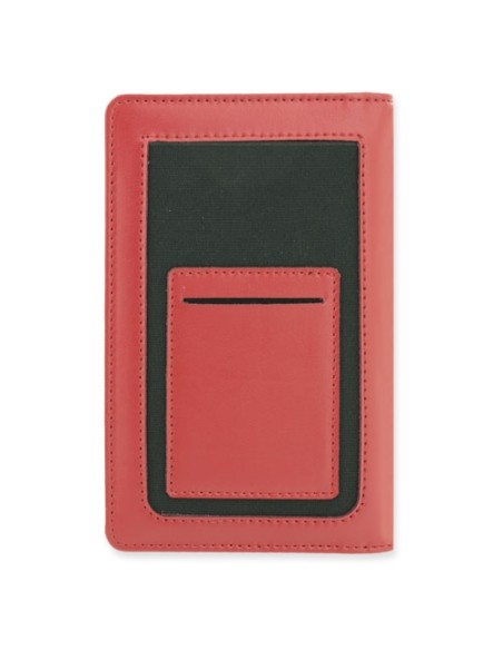 BLOC,BOLIGRAFO Y PORTATARJETAS NIZA PIERRE CARDIN