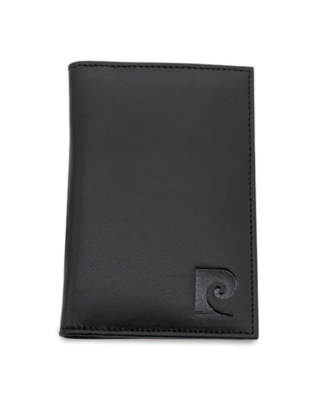 BLOC,BOLIGRAFO Y PORTATARJETAS TOULOUSE PIERRE CARDIN