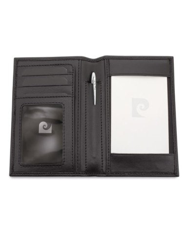 BLOC,BOLIGRAFO Y PORTATARJETAS TOULOUSE PIERRE...