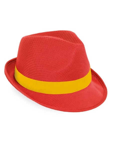 SOMBRERO PREMIUM ESPAÑA
