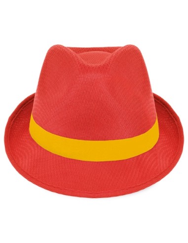 SOMBRERO PREMIUM ESPAÑA