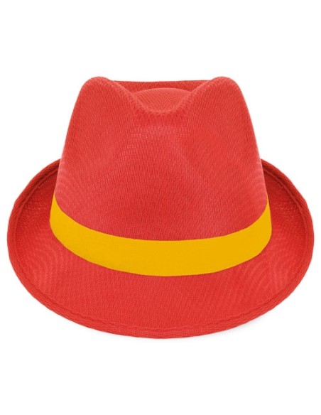 SOMBRERO PREMIUM ESPAÑA