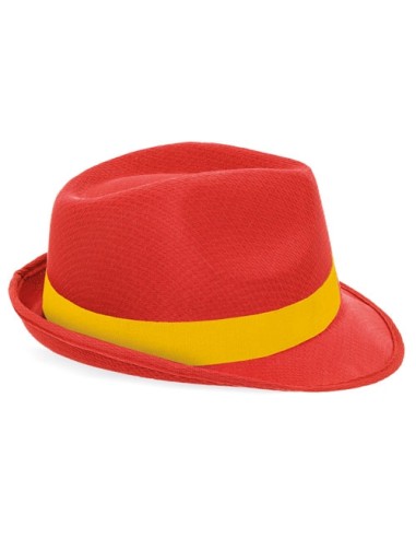 SOMBRERO PREMIUM ESPAÑA