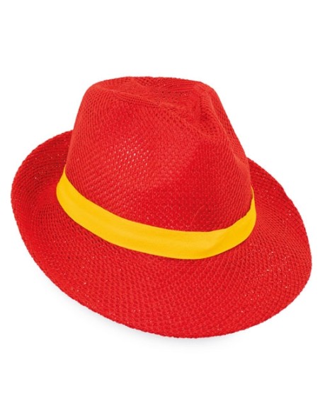SOMBRERO DE ALA ANCHA ESPAÑA