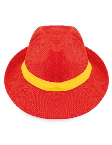 SOMBRERO DE ALA ANCHA ESPAÑA