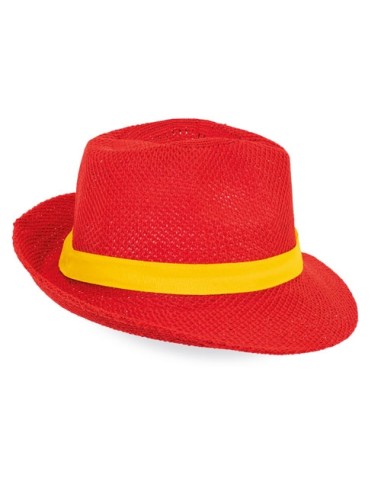SOMBRERO DE ALA ANCHA ESPAÑA