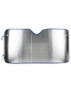 PARASOL METALICO COCHE 130X80 CM