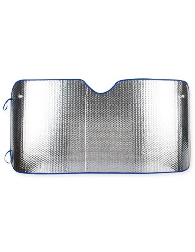 PARASOL METALICO COCHE 130X80 CM
