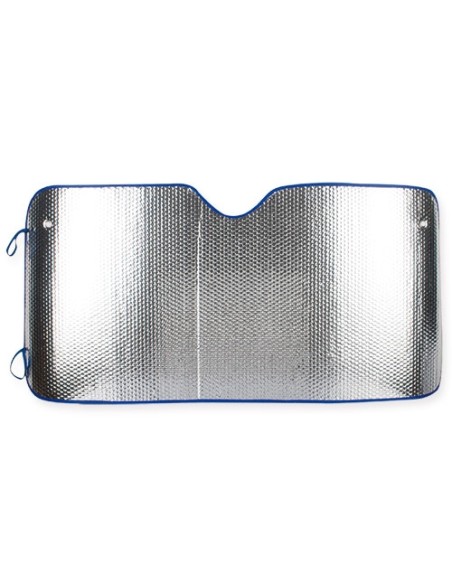 PARASOL METALICO COCHE 130X80 CM