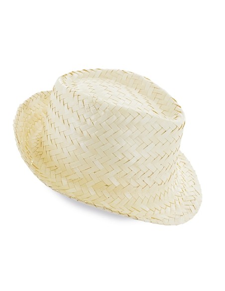 SOMBRERO ZETA BLANCO