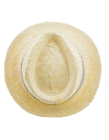 SOMBRERO ZETA BLANCO