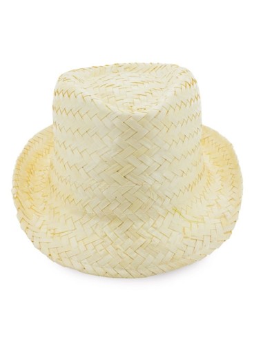 SOMBRERO ZETA BLANCO