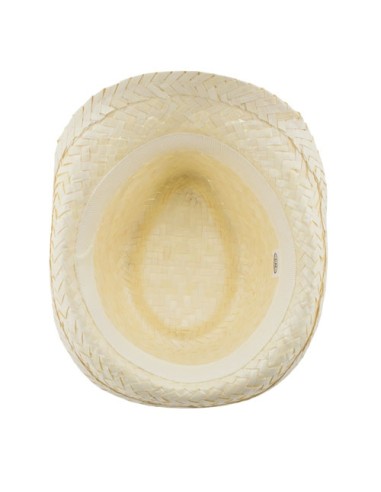 SOMBRERO ZETA BLANCO